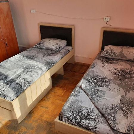 Baku Guest Hostel Luaran gambar