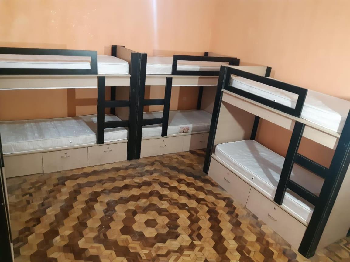 Baku Guest Hostel Luaran gambar