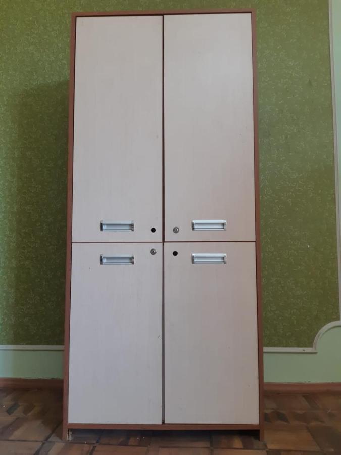 Baku Guest Hostel Luaran gambar