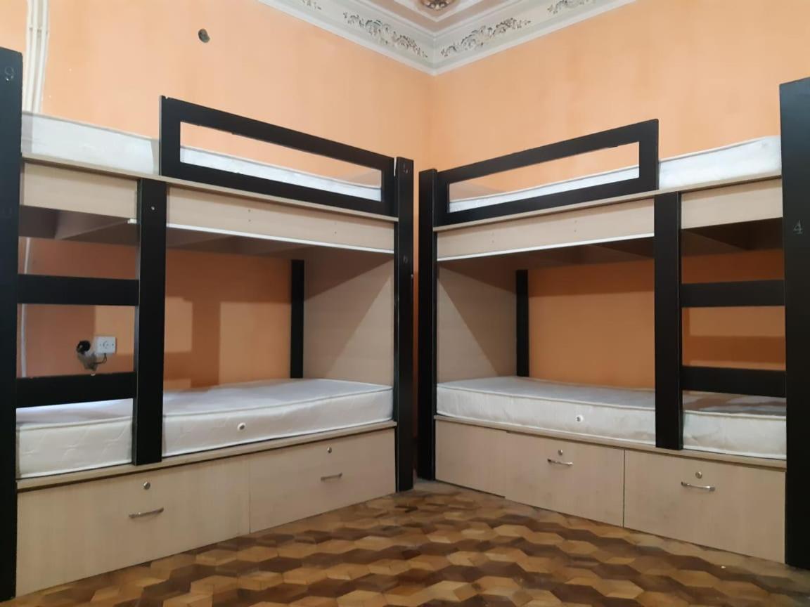 Baku Guest Hostel Luaran gambar