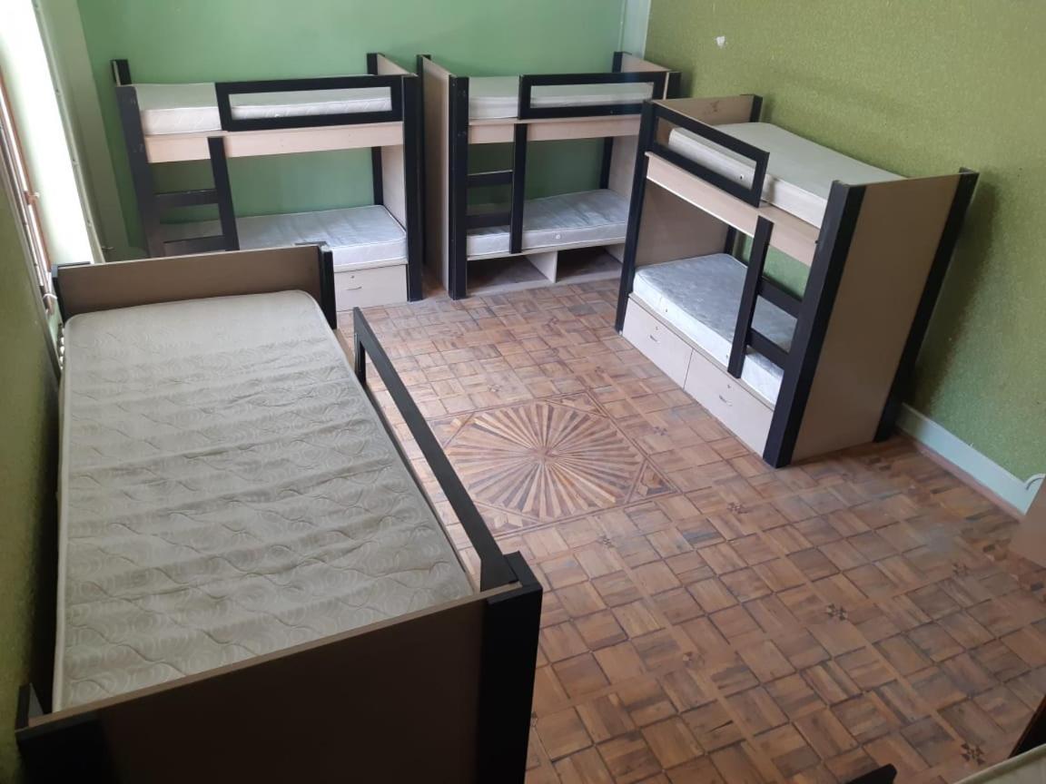 Baku Guest Hostel Luaran gambar