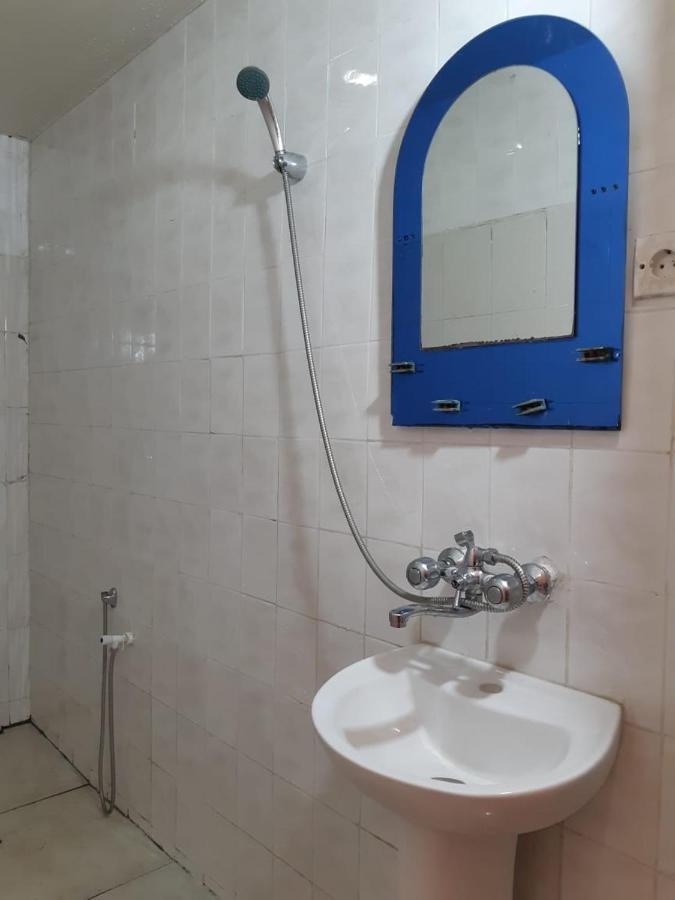Baku Guest Hostel Luaran gambar