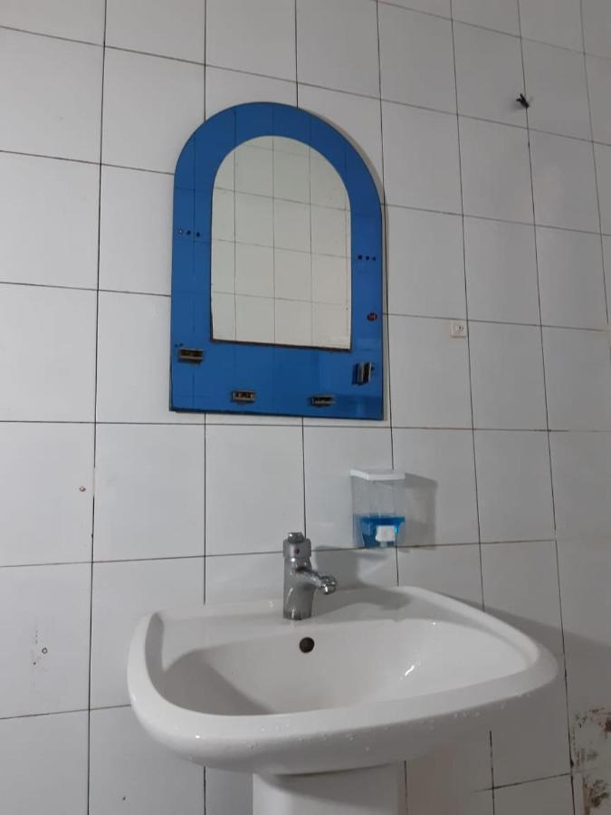 Baku Guest Hostel Luaran gambar