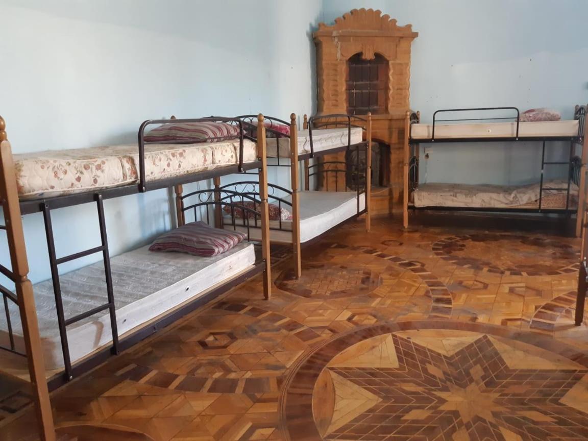Baku Guest Hostel Luaran gambar