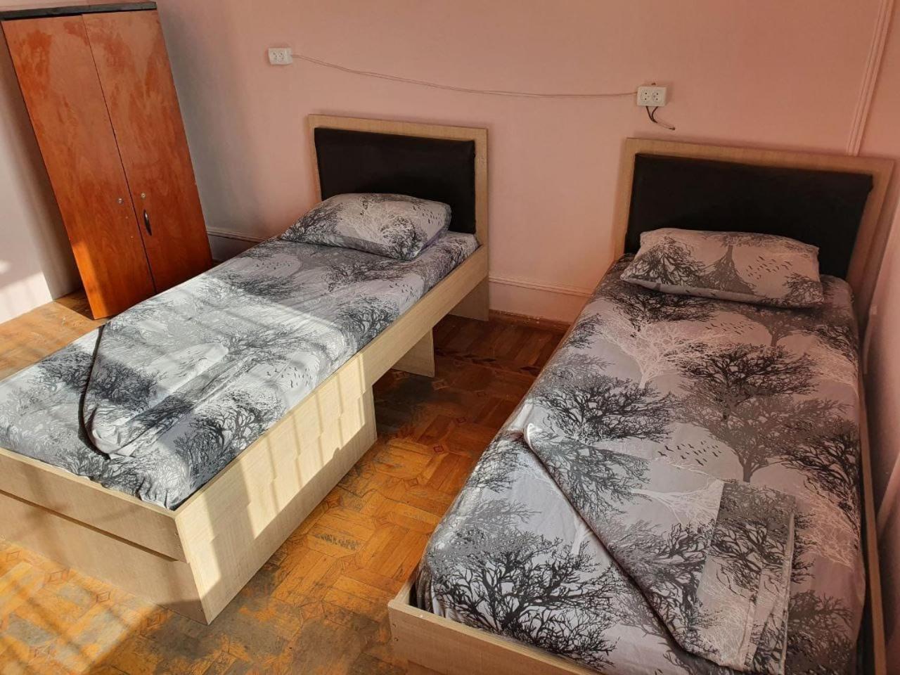Baku Guest Hostel Luaran gambar